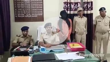 कटिहार: हाजीपुर लूटपाट मामले में सहायक थाना पुलिस ने एक आरोपी को किया गिरफ्तार, भेजा जेल