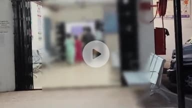 लोहरदगा: टोरी में ट्रेन यात्रा के दौरान महिला की तबीयत बिगड़ी, अस्पताल पहुंचने से पहले हुई मौत, लू लगने की आशंका