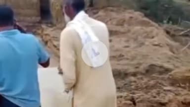 देवसर: ग्राम पंचायत सराटोला में मनरेगा योजना के तहत हो रहे कार्यों में भ्रष्टाचार के ग्रामीणों ने लगाए आरोप, जताया विरोध