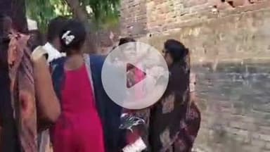 कप्तानगंज: परवरपार में साइकिल रखने के विवाद में मारपीट, महिला के मायके वालों ने बुजुर्ग समेत तीन को किया लहूलुहान, वीडियो हुआ वायरल