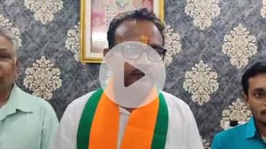 बाबई: माखन नगर विधायक विजयपाल सिंह ने MSP पर मूंग ख़रीदी के फ़ैसले को लेकर सीएम मोहन यादव का जताया आभार