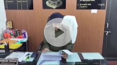 आरंग: आरंग थाना क्षेत्र में लोगों को शराब पीने के लिए प्रयोजन उपलब्ध कराने वाले को पुलिस ने पकड़ा