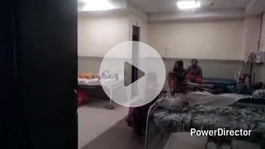 कटिहार: हसवर में किसान ने गलती से कीटनाशक खाया, अस्पताल में भर्ती