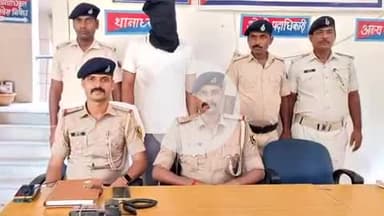 रहुई: रहुई में तार काटकर आतंक फैला रहे गिरोह का सरगना गिरफ्तार, पुलिस ने किया खुलासा