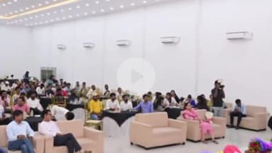 हज़ारीबाग: हजारीबाग में झारखंड एजुकेशन कॉन्क्लेव 2025 का भव्य आयोजन संपन्न