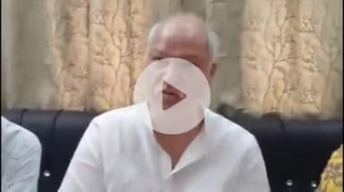 कदवा: विधानसभा क्षेत्र में बिजली की अनियमित व्यवस्था को लेकर विधायक ने सरकार पर साधा निशाना, दिया बड़ा बयान