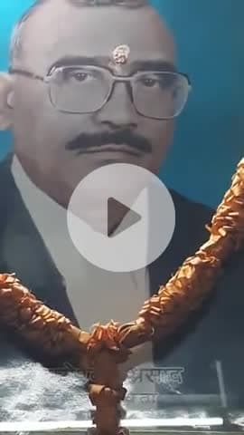 अब हर बार फादर्स डे पर खुब याद आएंगे मेरे प्यारे पापाजी....