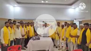 बक्सर: सदर अस्पताल सहित नगर की विभिन्न संस्थाओं में रक्तदाता दिवस पर रक्तवीरों को किया गया सम्मानित