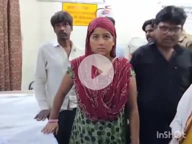 बरेली: सुभाष नगर थाना क्षेत्र बेहटी में दबंगों ने महिला के साथ की मारपीट