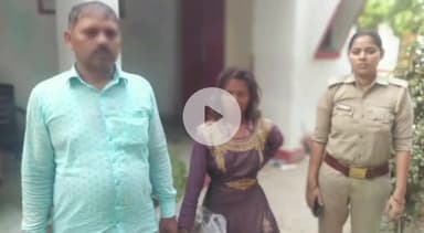 पिंड्रा: बड़ागांव थाना क्षेत्र की पुलिस का सराहनीय कदम, पुलिस की तत्परता से भटक रही विक्षिप्त महिला अपने परिजनों से मिली