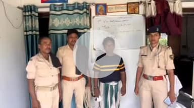 कदवा: फूटानी चौक से पुलिस ने एक तस्कर को 102 ग्राम स्मैक, मोबाइल व मोटरसाइकिल के साथ किया गिरफ्तार