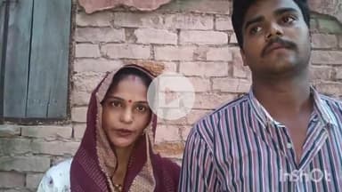 बरेली: आंवला थाना क्षेत्र के ग्राम रामनगर की महिला ने ससुराल और मायके वालों से जान का खतरा बताते हुए बारादरी में की शिकायत