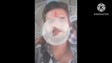 खुरई: दलपतपुर के पास बीना नदी में डूबा युवक, SDRF की टीम ने रात 8 बजे तक की तलाश की, कल सुबह फिर शुरू होगा खोज अभियान