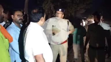 बेनीपुर: पुलिस ने व्यापारी के मुंशी से लूटपाट मामले में जांच की तेज