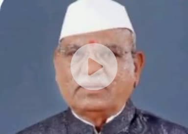 बारां: राजस्थान के राज्यपाल हरिभाऊ बागंडे 18 जून को बारां में एकदिवसीय दौरे पर आएंगे, जिला स्तरीय अधिकारियों की लेंगे बैठक