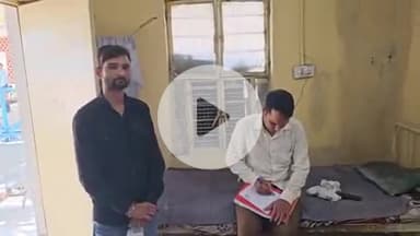 लाडपुरा: एमबीएस अस्पताल में मरीज के परिजन का पर्स व मोबाइल चोरी, सुरक्षा पर उठे सवाल, पुलिस में की गई शिकायत