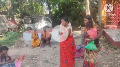 चंडी: धरमपुर गांव में नवविवाहिता की संदिग्ध परिस्थितियों में मौत, मायके वालों ने हत्या का आरोप लगाया