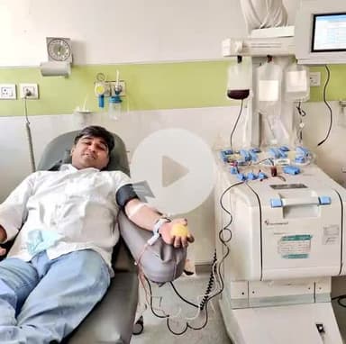 रक्तदान-महादान 🩸🩸

#WorldBloodDonorDay