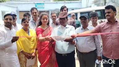 सासाराम: सदर अस्पताल में रक्तदाता दिवस के अवसर पर आयोजित किया गया ब्लड डोनेट कार्यक्रम