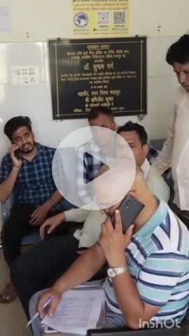 उच्चैन: पिंगोरा गांव में खेतों पर कार्य करते समय करंट लगने से एक व्यक्ति की हुई मौत