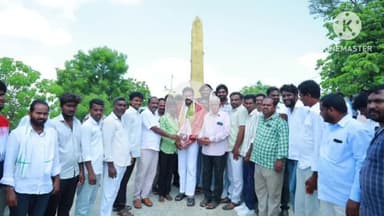 దంతాలపల్లి: దంతాలపల్లి మండలంలో పర్యటించిన డిప్యూటీ స్పీకర్ డోర్నకల్ ఎమ్మెల్యే రామచంద్రనాయక్,ఇందిరమ్మ ఇండ్ల లబ్ధిదారులకు పట్టాలపంపిణి