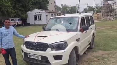 बाढ़: बाढ़ थाना क्षेत्र में ट्रैक्टर मालिक से किराया मांगने पर मारपीट, गाड़ी भी तोड़ी