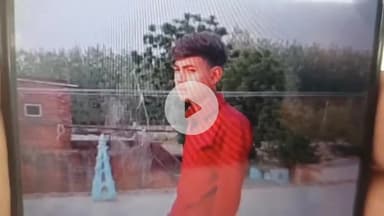 मिलक: गौटिया चौराहे के पास दो बाइकों की आमने-सामने भिड़ंत, एक बाइक सवार छात्र की मौत, दो घायल, शव पीएम के लिए भेजा गया