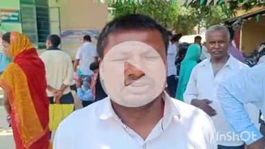 बांका: बलियामहरा पांडेयटोला गांव में चोरों ने एक घर में की चोरी, थाने में शिकायत दर्ज