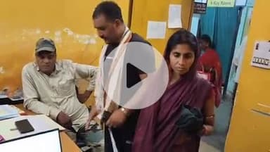 झाझा: सहिया गांव में पुरानी रंजिश के चलते दम्पति के साथ मारपीट, महिला पर टांगी से हमला कर गंभीर रूप से किया घायल