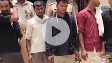 नानपारा: अमवाभारी में आर्केस्ट्रा के दौरान हुए विवाद पर पुलिस ने आधा दर्जन लोगों के खिलाफ शांति भंग के तहत की कार्रवाई