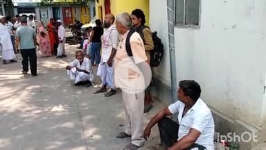 बेगूसराय: लाखो थाना क्षेत्र के पंसल्ला ढाला के पास दो वाहनों की टक्कर में एक चालक की मौत, पुलिस जांच में जुटी