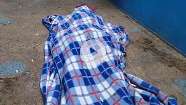 पोरसा: बल्ले का पुरा गांव में बकरी चराने गए युवक ने फांसी लगाकर की आत्महत्या, जांच शुरू