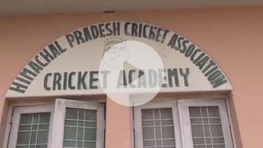 ऊना: जिला अंडर-19 क्रिकेट टीम के लिए ट्रायल 16 जून को इंदिरा ग्राउंड, ऊना में