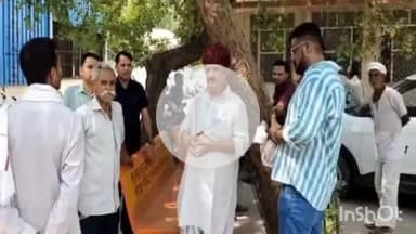 टोंक: मेहंदवास थाना क्षेत्र के छापरिया गांव में लापता वृद्ध महिला का शव तालाब में तैरता मिला