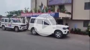 सिलाव: नालंदा थाना पुलिस ने मिर्जा विगहा और सूरजपुर से दो अलग-अलग मामलों में दो लोगों को किया गिरफ्तार