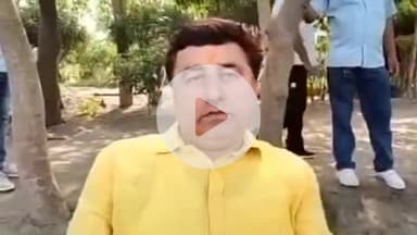 गुड़ामालानी: गुड़ामालानी विधानसभा क्षेत्र में ₹15 करोड़ की लागत से 73.72 किमी लंबी 33 सड़कों को मिली स्वीकृति, विधायक ने दी जानकारी