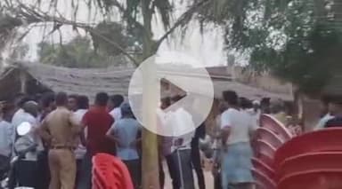 सुल्तानपुर: सुलतानपुर के कुड़वार में 18 और 22 वर्ष की दो युवतियों की मौत, अलग-अलग गांवों में फंदे से लटकी मिलीं, पुलिस कर रही जांच