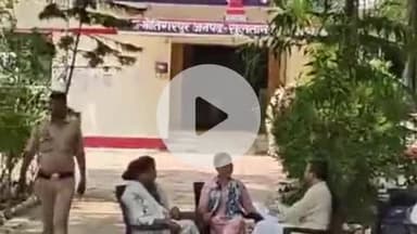 जयसिंहपुर: लामा बनकटा में ग्राम पंचायत में नाली मरम्मत को लेकर हुआ विवाद, पुलिस ने दर्ज किया मुकदमा और की कार्यवाही