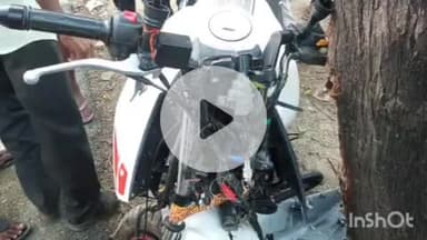 देेेवरिया: बधौचघाट पकहां मार्ग पर हुई मार्ग दुर्घटना में युवक की मौत, 7 दिन पहले हुई थी उसकी शादी