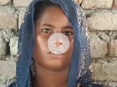 हसनपुर: रहरा के गांव पौरारा में मामूली विवाद के चलते महिलाओं को पीटा, पुलिस पर कार्रवाई न करने के आरोप लगाए गए