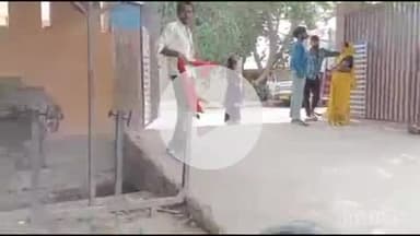 देेेवरिया: कालाबन गांव में मां के डांटने पर नाबालिक ने खाया जहरीला पदार्थ, हुई मौत