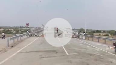 दीगोद: लोकसभा अध्यक्ष ओम बिरला करेंगे बड़ौद की काली सिंध नदी पर बने हाई लेवल पुल का उद्घाटन, तैयारियां पूरी