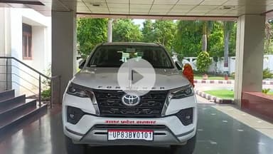 इटावा: गौ सेवा आयोग के अध्यक्ष रमाकांत उपाध्याय पहुंचे इटावा, गायों के मिले कंकाल व मीट की सूचना को लेकर करेंगे निरीक्षण