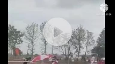 हुज़ूर: भोपाल में बाइक रेसिंग का रोमांच, 'डर्ट चैलेंज' में 100 से ज्यादा राइडर्स ने लिया भाग