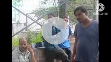 हुज़ूर: भोपाल के ईटखेड़ी में पत्नी के ससुराल न जाने पर पति ने लगाई आग, दोनों की मौत