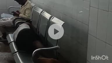 जमुई: मांगो बंदर में जमीन विवाद को लेकर दो पक्षों के बीच मारपीट, 2 घायल, सदर अस्पताल में कराया भर्ती