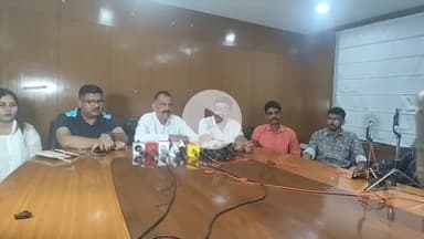 कांके: मोरहाबादी स्थित राजकीय अतिथिशाला में पासवा की बैठक, 10वीं और 12वीं के टॉपर होंगे सम्मानित