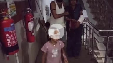 कटनी नगर: कटनी ग्रामीण: बाइक सवार को बचाने में पलटा ऑटो, छपरवाह-बिलगवाँ रोड पर हुई घटना