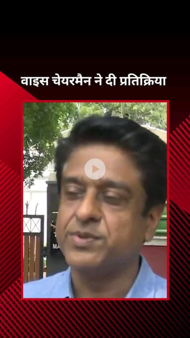 सिविल लाइन्स: एनडीएमसी के वाइस चेयरमैन कुलजीत सिंह ने आम आदमी पार्टी के आरोपों पर दी प्रतिक्रिया