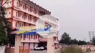 ऊना: बाथड़ी में बाइक की टक्कर से राहगीर घायल, मामला दर्ज